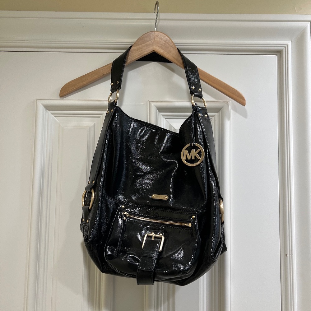 Michael Kors shoulder bag